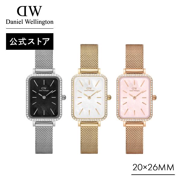 Daniel Wellington 腕時計 時計 レディース ダニエル
