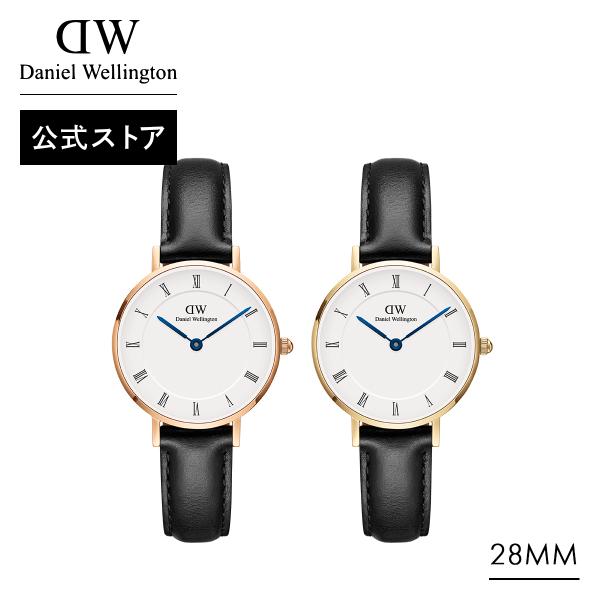 ☆早い者勝ち☆【新品・未使用】DW ダニエルウェリントン　レディース　腕時計 Daniel Wellington（ダニエルウェリントン） 腕時計 時計 レディース