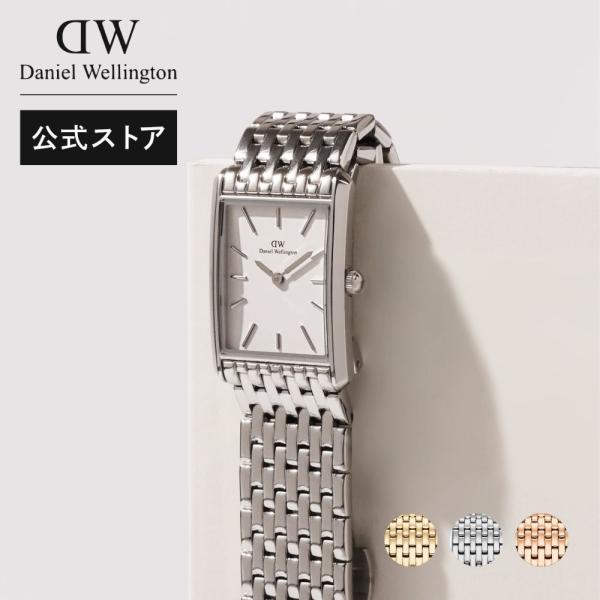 ダニエルウェリントン　腕時計　レディース Daniel Wellington ダニエルウェリントン 腕時計 レディース
