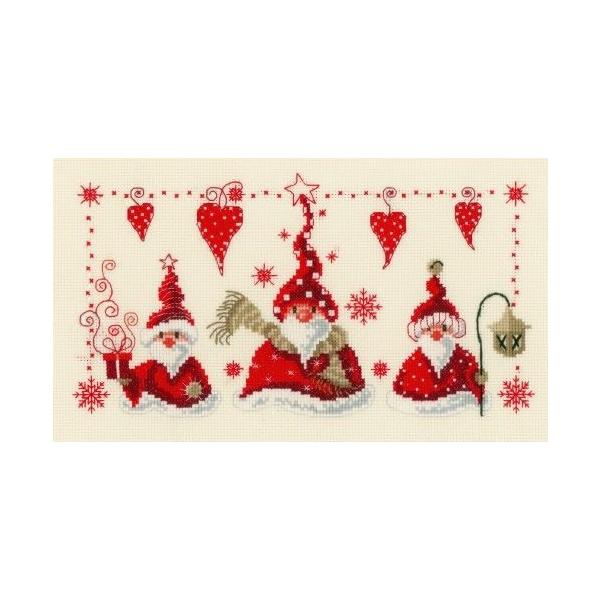 xoR NXXeb` hJLbg yCHEERFUL SANTASz xM[ AイLbg