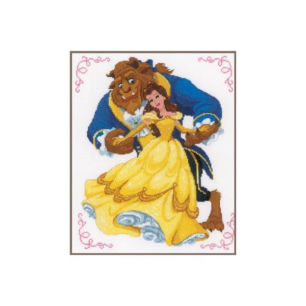 xoR@NXXeb`LbgyDISNEY BEAUTY &amp; THE BEASTz@xM[@fBYj[