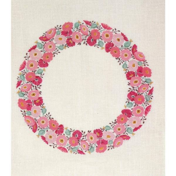 t NXXeb` hJLbg yGARLAND OF EVERLASTING FLOWERS z@f}[N AイLbg