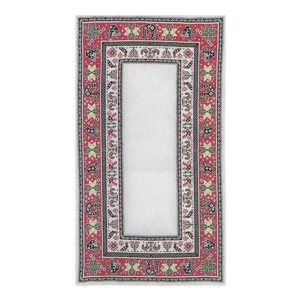 t NXXeb` hJLbg yRUNNER FROM ELSE JOHNSENS CLOTH  z@f}[N AイLbg i[