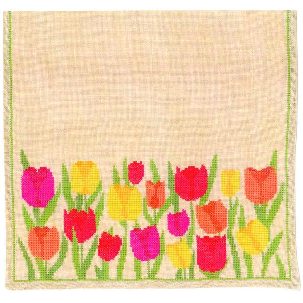 t NXXeb` hJLbg yCOLOURED TULIPS z@f}[N AイLbg i[