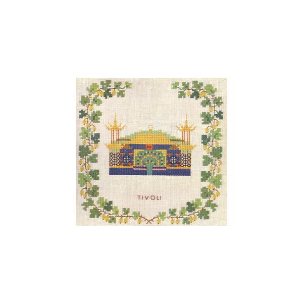 t NXXeb` hJLbg yTIVOLI  z i f}[N AイLbg