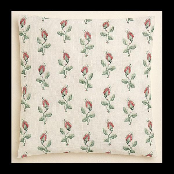 eA@O[xk[@hJLbgiAC[_j yRosebuds Cushionzҁ[㋉Ҍ 񂹃Lbgi[30-90xj
