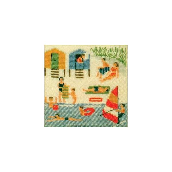 t NXXeb` hJLbg yLIFE AT THE WATERzf}[N̕炵@f}[N AイLbg