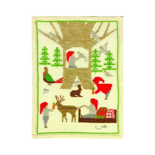 t NXXeb` hJLbg yX̒Łz NX}X f}[N AイLbg