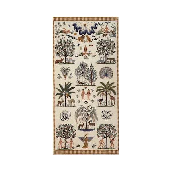 t NXXeb` hJLbg yTHE GARDEN OF EDEN  z f}[N̐E@f}[N AイLbg