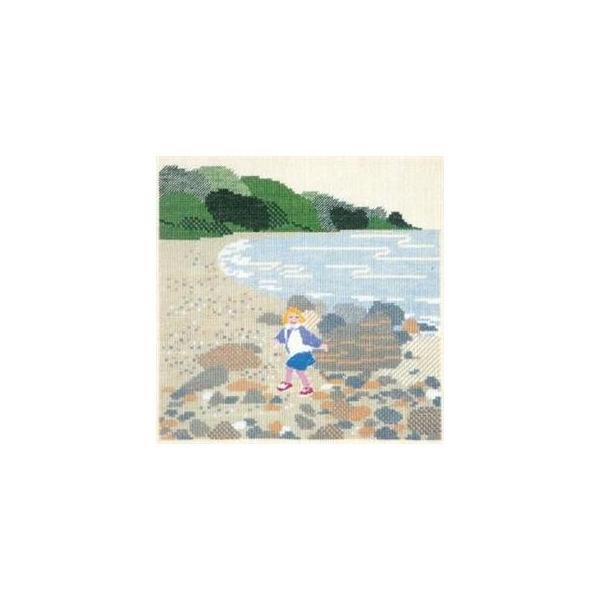 t NXXeb` hJLbg yGIRL ON BEACHz@qǂ̐E@f}[N AイLbg