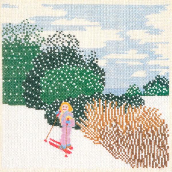 t NXXeb` hJLbg yXL[z@qǂ̐E@f}[N AイLbg