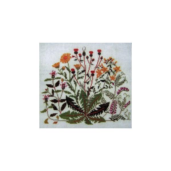 t NXXeb` hJLbg yFLOWERS OF AUGUSTz ̉ԁ@f}[N AイLbg