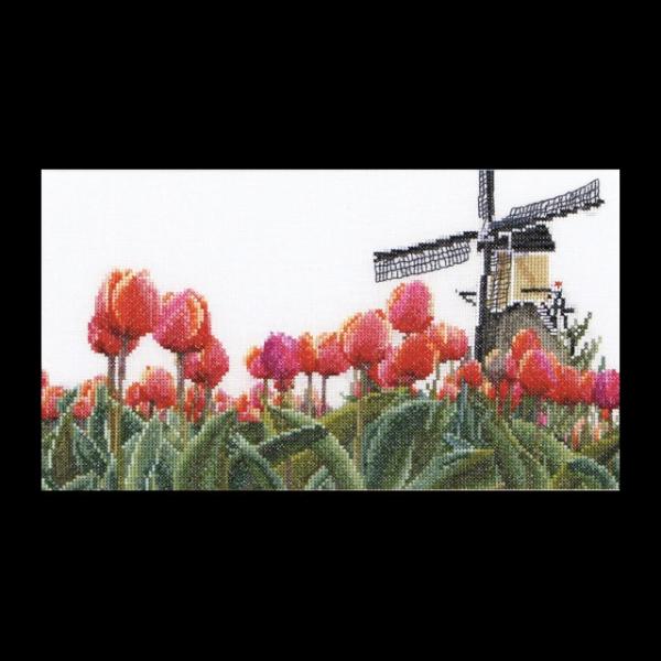 �e�A�@�O�[�x���k�[���@�h�J�L�b�g�i�A�C�[�_�j �yTulip Fields�z�����ҁ[�㋉�Ҍ��� �������񂹃L�b�g�i�[����30-90�����x�j