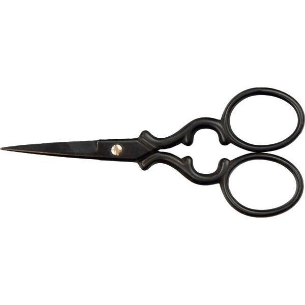 Oxidise Scissor