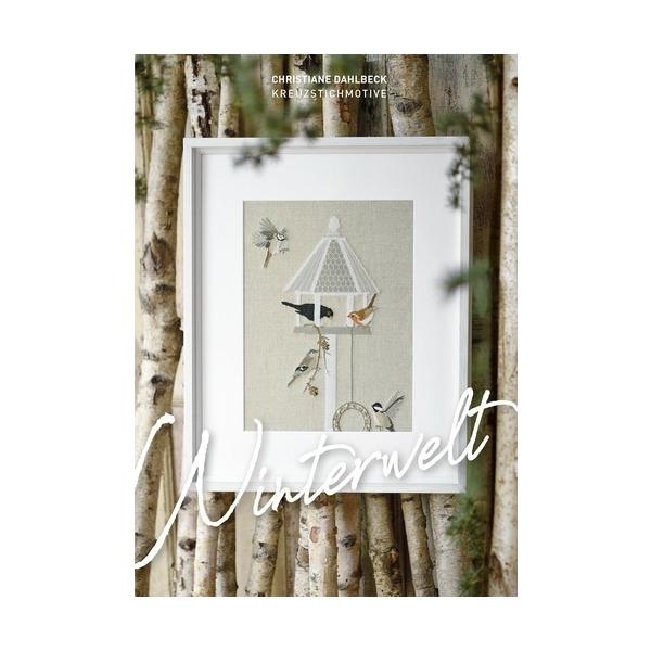 �t�B���K�[�t�[�g�@�N���X�X�e�b�`�u�b�N �yWinterwelt�z�h�C�c�@�A���m��