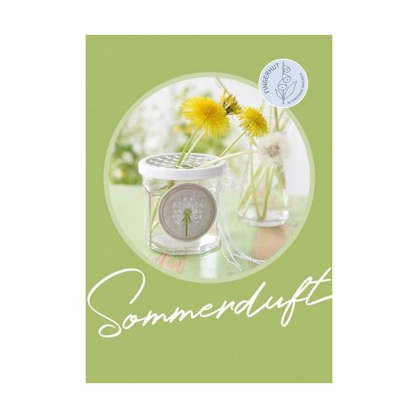 tBK[t[g@NXXeb`ubN ySommerduft@Ă̍zhCc@Am