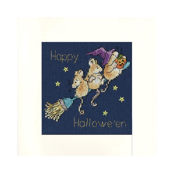 Bothy ThreadsNXXeb` hJLbg yStarry Night z  CMX@@Greeting Card