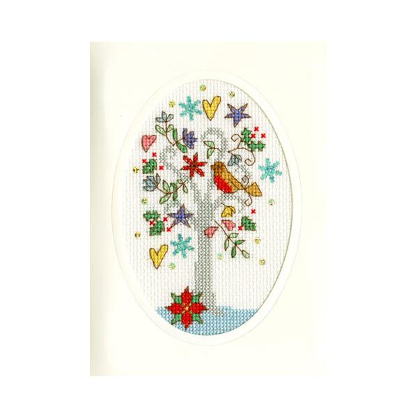 Bothy ThreadsNXXeb` hJLbg yGreeting Card-NX}X z  CMX
