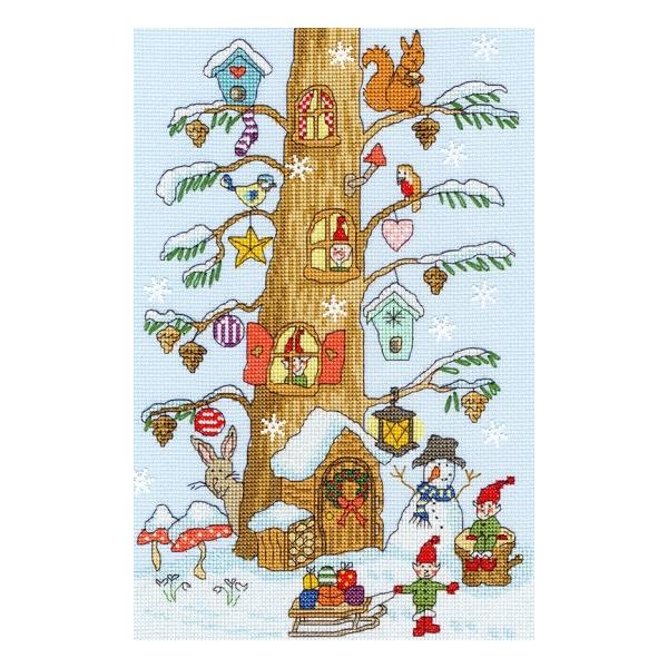 Bothy ThreadsNXXeb` hJLbg ySantafs Little Helpersz  CMX