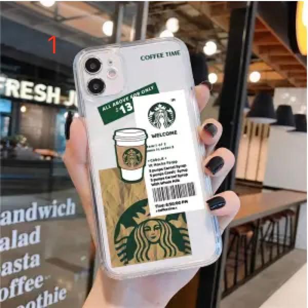 セール価格で購入 即日配送 スタバ スマホケース Starbucks Iphone11 無印 値下げする商品 Www Biodontojf Com Br