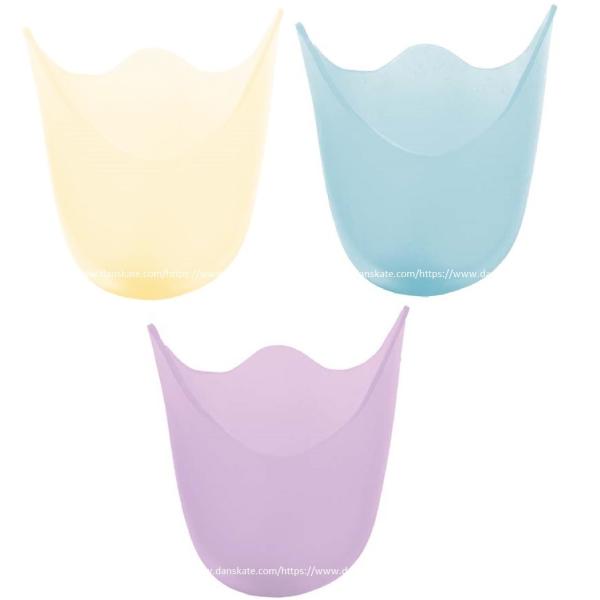 [Release date: July 18, 2019]EUROTARD社の新しいトウパッドクッションライトトウパッド　サイズはフリーサイズポワントコンフォートと似ていますが、少しだけ薄めで、粘度の低めのパッドです。ポワントコンフォートの...