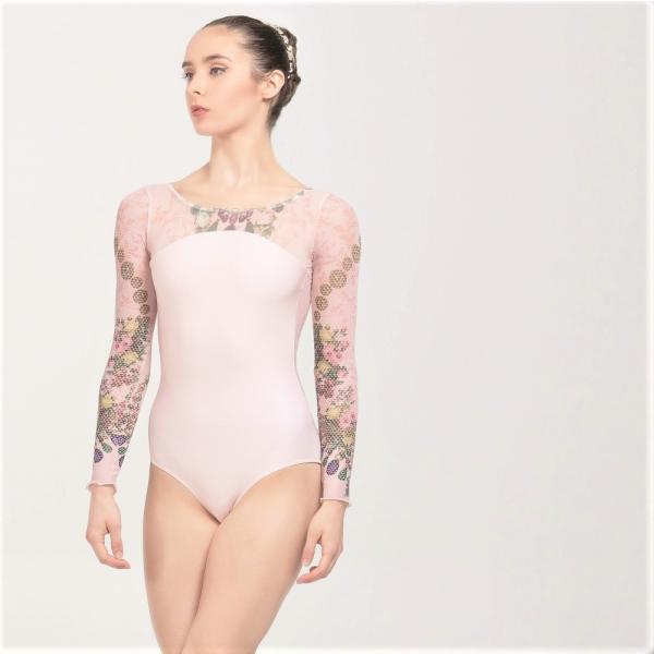 Ballet Rosaバレエ レオタード Ballet Rosa〈バレエローザ〉 CAPRICE(カプリス) | バレエ