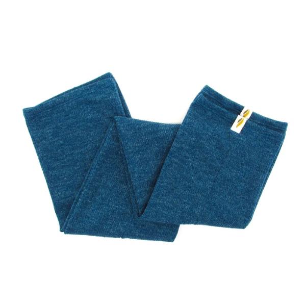 ボストンバレエ団の元プリンシパルダンサーが手がけたメーカーレッグウォーマーは足が長く見えると好評です。柔らかいニット素材で作られたレッグウォーマーはしっとりとした履き心地で気持ち良いです。履き口と裾にズリ落ち防止のゴムが入っているので、お好...