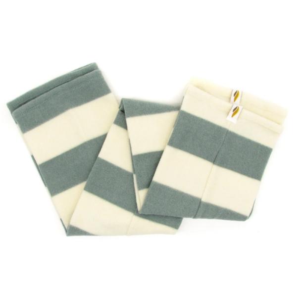 ボストンバレエ団の元プリンシパルダンサーが手がけたメーカーレッグウォーマーは足が長く見えると好評です。柔らかいポリエステル素材で作られたレッグウォーマーはしっとりとした履き心地で気持ち良いです。履き口と裾にズリ落ち防止のゴムが入っているので...