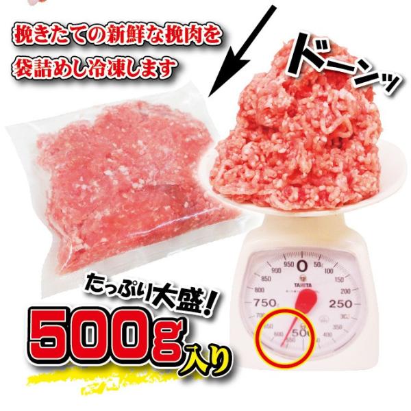 国産豚挽き肉 500ｇ入 冷凍 男しゃく 100ｇ当 79 8円 税 パラパラミンチではないですが格安商品 ひき肉 ひきにく 挽肉 豚ミンチ 豚ひき肉 豚挽肉 Buyee Buyee 提供一站式最全面最专业现地yahoo Japan拍卖代bid代拍代购服务 Bot Online