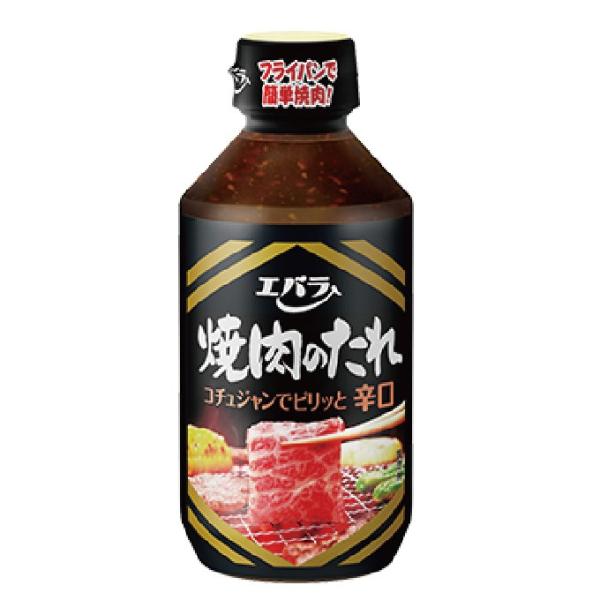 エバラ焼肉のタレ!! エバラ 焼肉のたれ 辛口 300g エバラ焼肉のたれ : そうざい 男