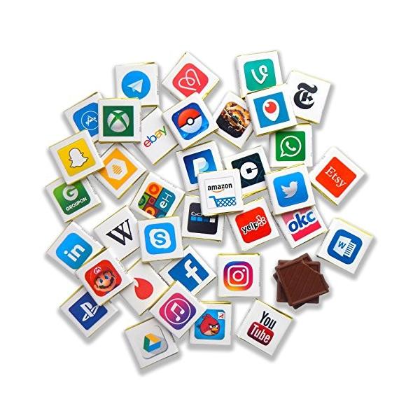 ファニー 日本産 ギフト チョコレート アプリ Plus 8 チョコレートiphone