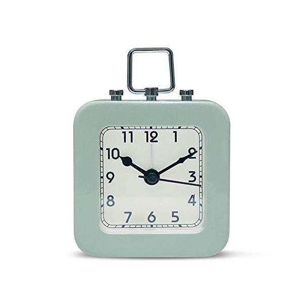 メーカー再生品 小さな創造的な目覚まし時計 かわいい多機能番号とあなたを