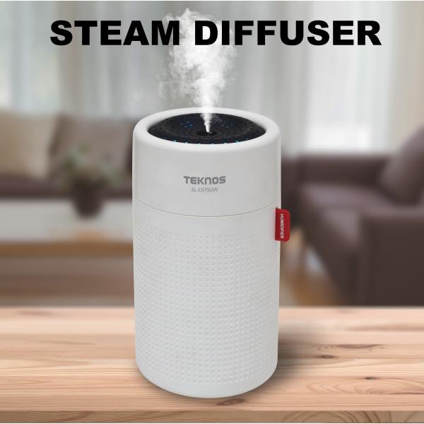 【加湿器】超音波加湿方式 加湿器 超音波式 大容量 8L 超音波加湿器 タワー型 除菌