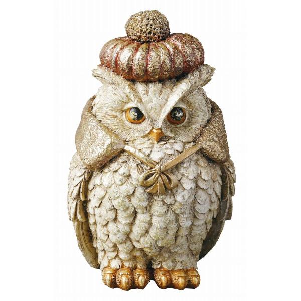 ふくろう 置物 かわいいの人気商品 通販 価格比較 価格 Com