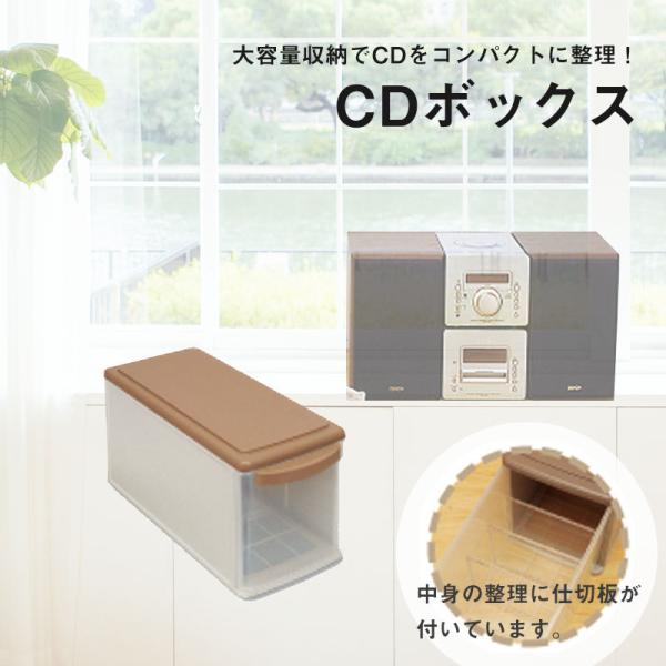 CD�{�b�N�X ��e�� �R���p�N�g �d�؂�t�� �P�i�{�b�N�X