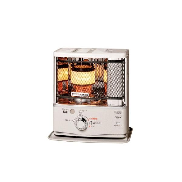 トヨトミ RC-S28N 石油ストーブ 直接お渡し限定 TOYOTOMI トヨトミ 石油 ストーブ RC-S28N (W) ホワイト