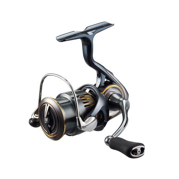 おしゃれ ダイワ(DAIWA) スピニングリール 23AIRITY(エアリティ