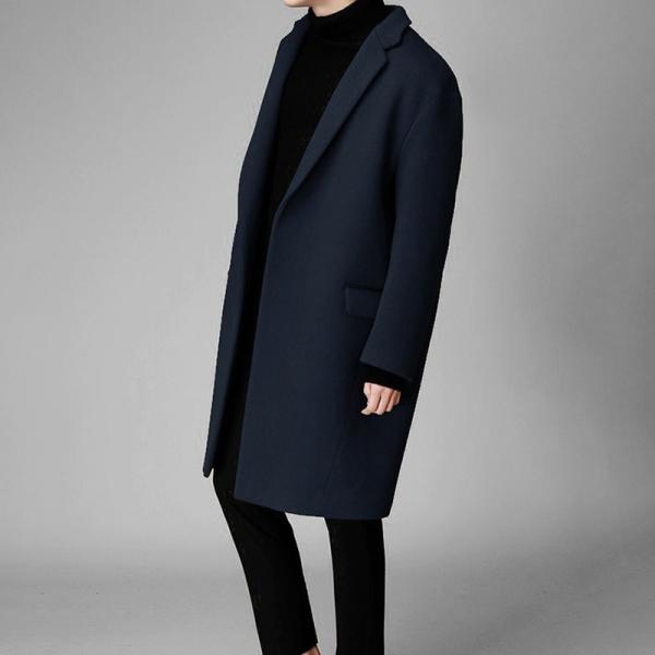 コート メンズ ビジネスコートカシミヤ ウール ステンカラーコート ダッフルコート トレンチコート マントコート モッズコート チェスターコート アウター Buyee Buyee Japanese Proxy Service Buy From Japan Bot Online