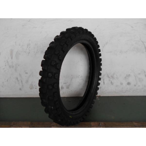 DUNLOP（ダンロップ） B0987-ダンロップ GEOMAX MX52 110/90-19 62M 