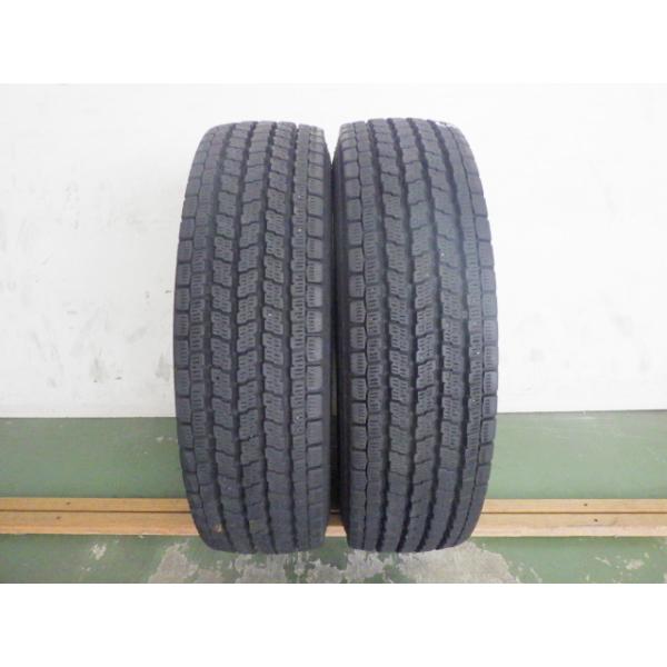 2022年47週 ヨコハマ 175/75R15 103/101N 中古タイヤ2本 ヨコハマタイヤ（YOKOHAMA TIRE） 175/75R15 103/101L 12PR ヨコハマ