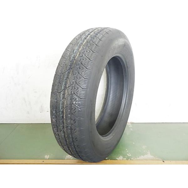 BRIDGESTONE（ブリヂストン） 205/70R17.5 115/113L 夏 V-STEEL RIB