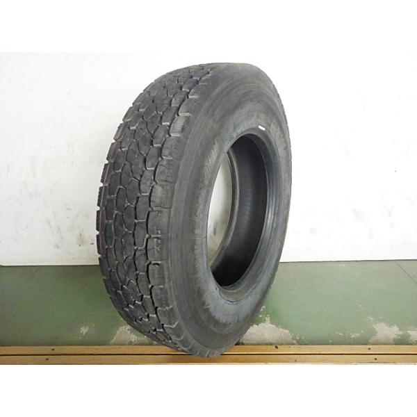 BRIDGESTONE（ブリヂストン） 225/80R17.5 123/122L BRIDGESTONE MIX 