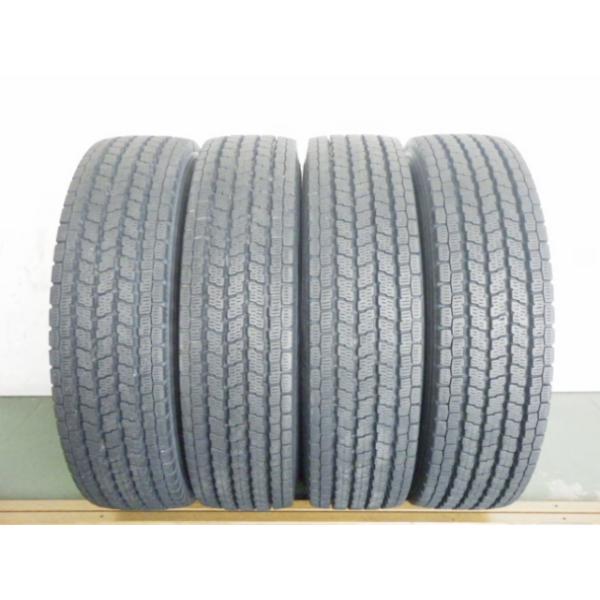 YOKOHAMA ice GUARD iG91 205/85R16 117/115L LT 12PR 16インチ トラックタイヤ 冬 2017年 バリ溝 ダイナ エルフ等　(TU66) クレジットカード QR決済可能 ヨコハマタイヤ（YOKOHAMA TIRE） 205/85R16 117/115L 12PR ヨコハマ
