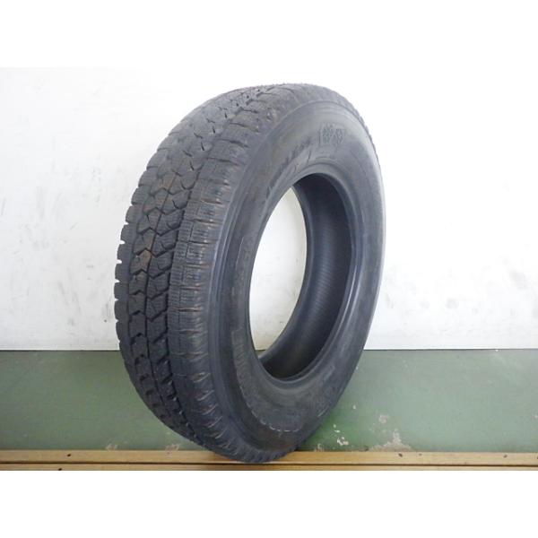 ブリヂストン 205/60r17.5 スタットレス 205/75R16 113/111L