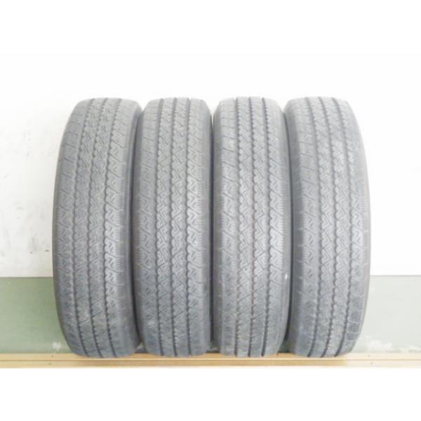 215/70R17.5 118/116N LブリヂストンV-STEEL RIB BRIDGESTONE（ブリヂストン） 215/70R17.5 118/116N BS 夏 V-STEEL RIB
