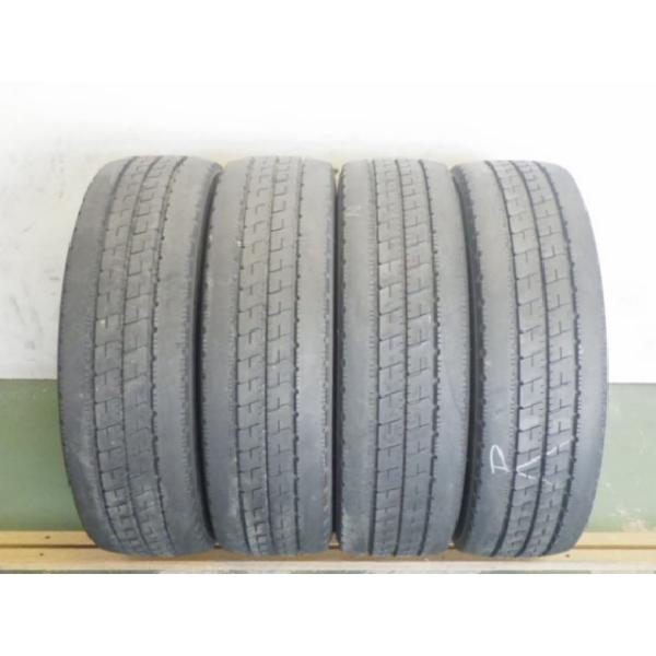 BRIDGESTONE（ブリヂストン） 205/65R16 109/107N BS 夏 DURAVIS R207