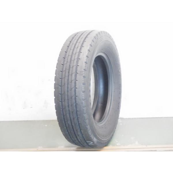 205/75R16 113/111N ダンロップ DUNLOP 夏 エナセーブ SPLT50 中古 8分山 1本のみ サマータイヤ 日本製 205/75/16 205/75-16 L20754