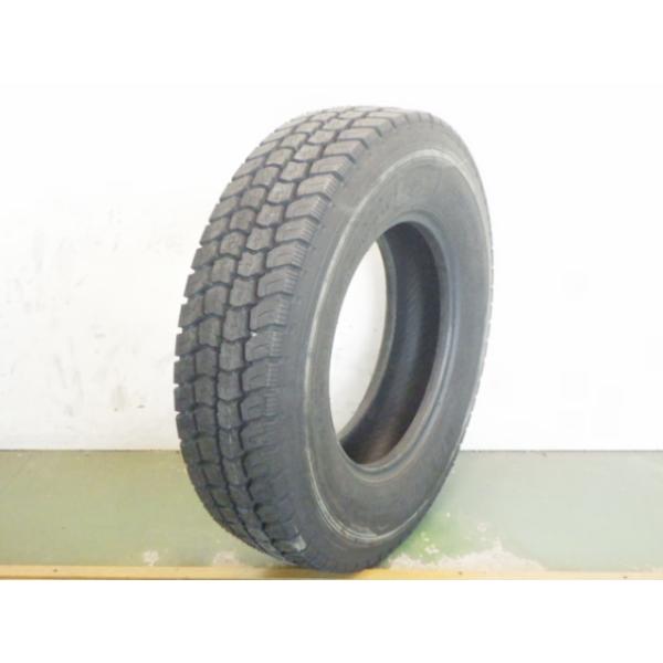 205/85R16 117/115N トーヨータイヤ TOYO MIX DELVEX M634 中古 9.9分山 1本のみ オールシーズンタイヤ 2021年製 日本製 205/85/16 L20873