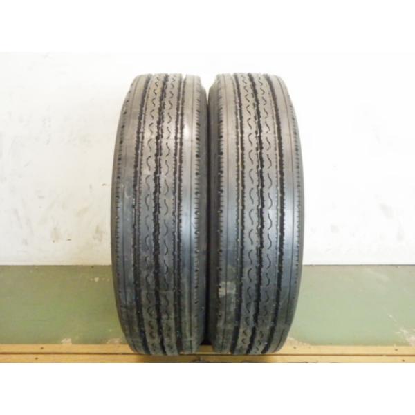 205/70R16 111/109L NNG 夏 RIB-152 未走行再生 2本セット サマータイヤ 205/70/16 205/70-16 L20891