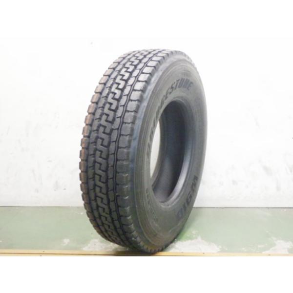 245/80R17.5 133/131J NNG MIX 190 未走行再生 1本のみ オールシーズンタイヤ 245/80/17.5 245/80-17.5 L20892